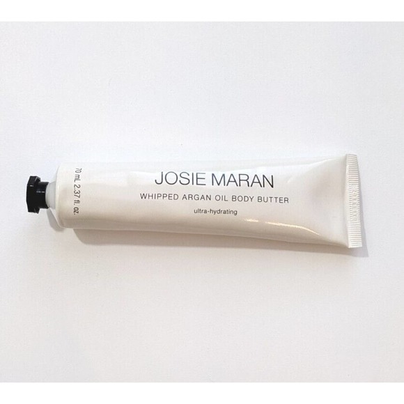 JOSIE MARAN Skincare Josie Maran Whipped Argan Oil Body Butter New